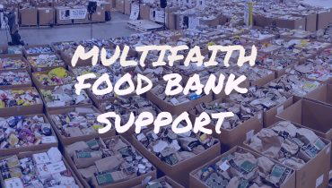 Multifaith Food Bank